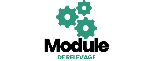 Module de relevage
